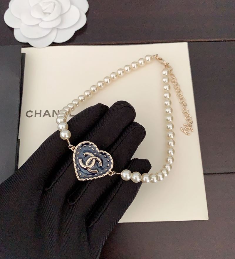 Chanel Necklaces